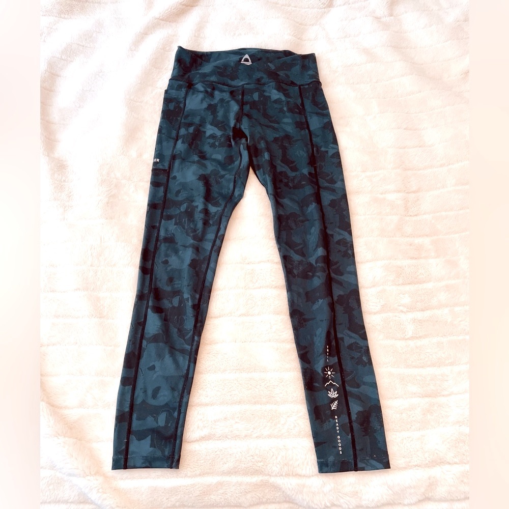Passenger Leggings